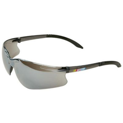 NASCAR GLASSES GRAY LENS