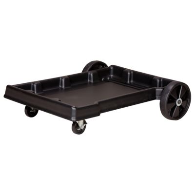 Molded Rolling Cart for FNTEM6000