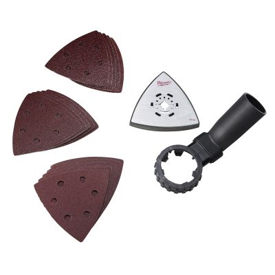 Dust Extraction Kit