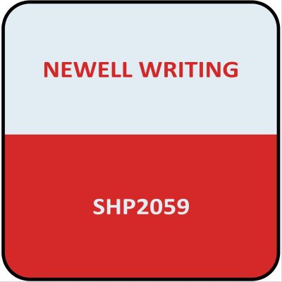 Sharpie Peel-Off China Paper Marker - Medium Red