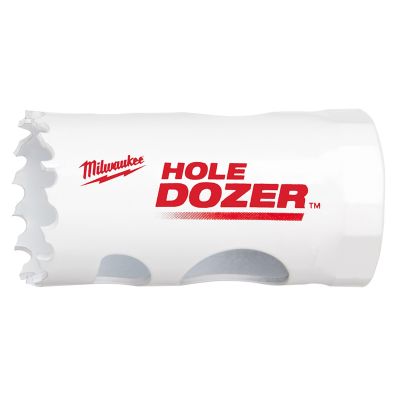 1-3/16" HOLE DOZER Bi-Metal Hole Saw