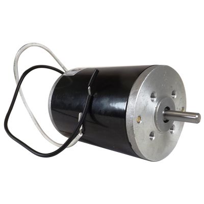 Motor for Electrical Bleeder