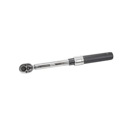 1/4Dr 20-150 in/lbs. Mcrm Adj Trq Wr