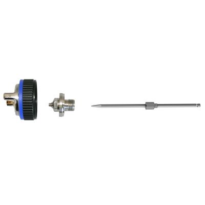 SATAjet 1500 B RP SoLV 1.4 Nozzle Set