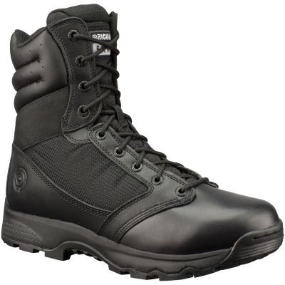 Original S.W.A.T. WinX2 Tactical Boots, Black, Size 13.0W Wide