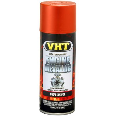VHT Paint -  Engine Metallic - Red Fire - 11oz