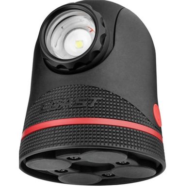 PM500R Re-Chargeable Pro Mount Light