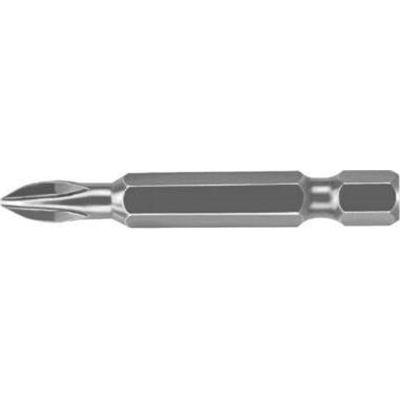 #3 Phillips Head Power Bit - 1-15/16" Long