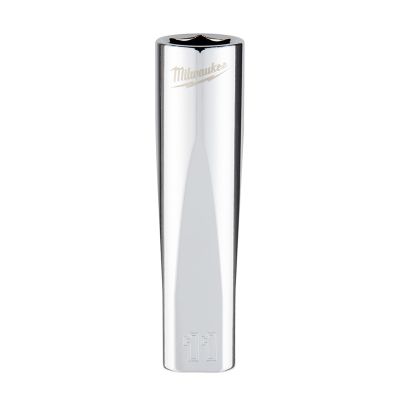 3/8 Dr Soc, Metric Deep-11MM