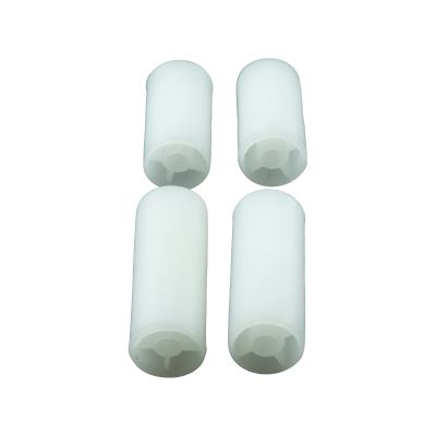 BluBird PVC Rollers for Air Hose Reels