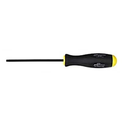TR15 Tamper Star Tip Screwdriv