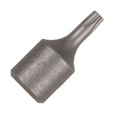 1/2" Square Drive Bit for Torx Screw - TX60