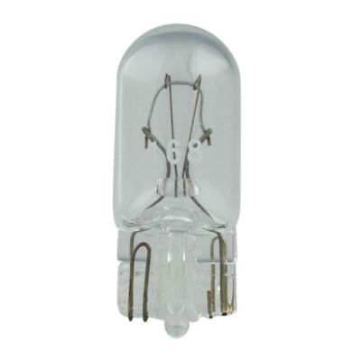 Bulb 14V .35A T3-1/4  Wedge Base