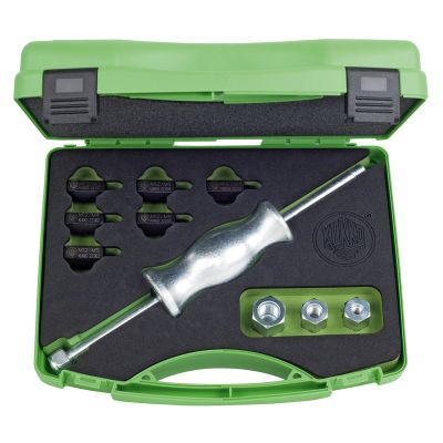 Kukko Set of Slide Hammer