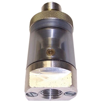 Large Oiler with 3/8" NPT