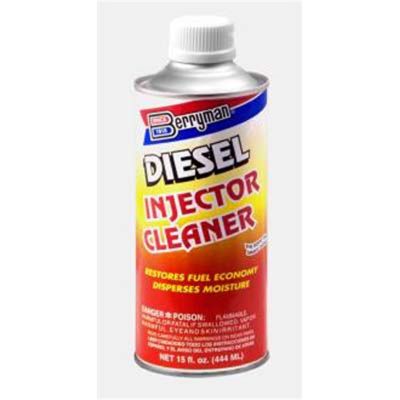 Injector Cleaner, Diesel, 15oz, B12