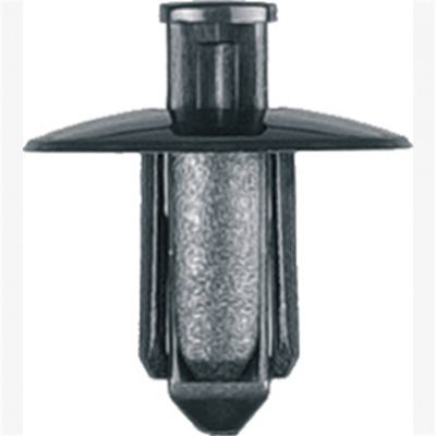 Front/rear Bumper Retainer, Size: 8mm, Stem: 15mm, Head: 20mm, Nissan 01553-06721, Qty: 100