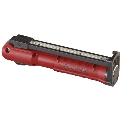 Stinger Switchblade Rechargeable Multi-Function Worklight - USB Only