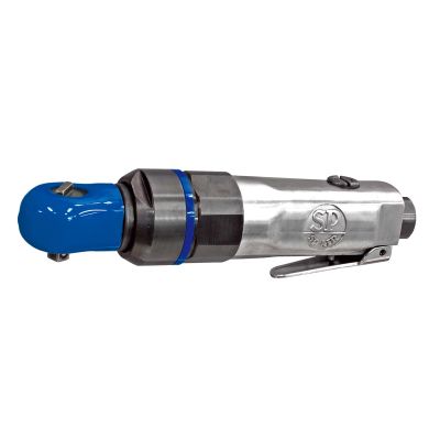 1/4IN Super Fast Mini Impact Ratchet