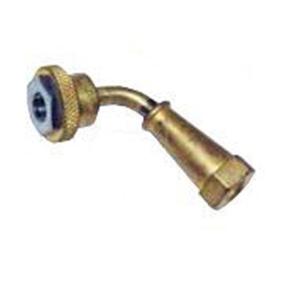 INFLATING CONNECTOR