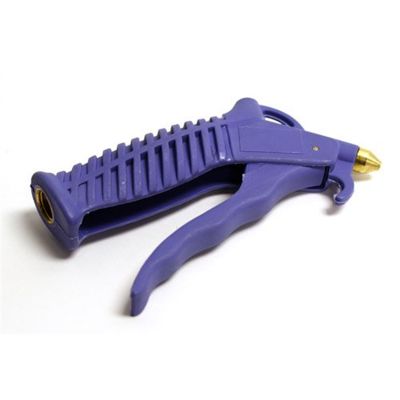 Blo-Gun Brass Tip