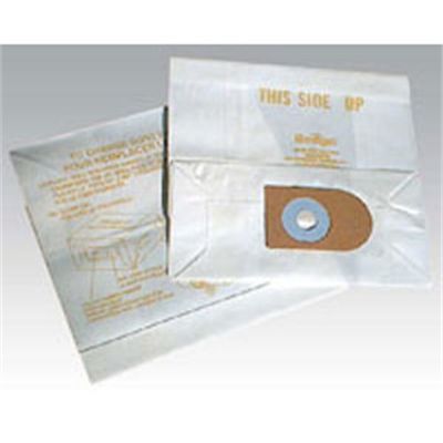 Disposable Vacuum Bags 64 Ltr/17 Gal (10 Pack)