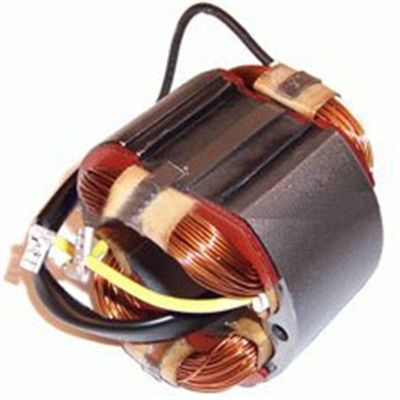 Milwaukee Field Assembly