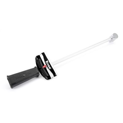 Titan 1/2 in. Drive Beam Type Torque Wrench