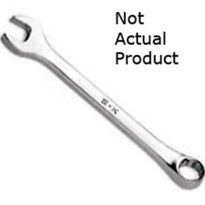 6 Point SuperKrome Combination Wrench 16mm