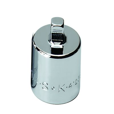 9/32" 1/2" Drive Fract SAE Male Pipe Plug Socket