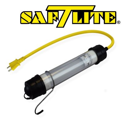Stubby LED Light, 1' Cord