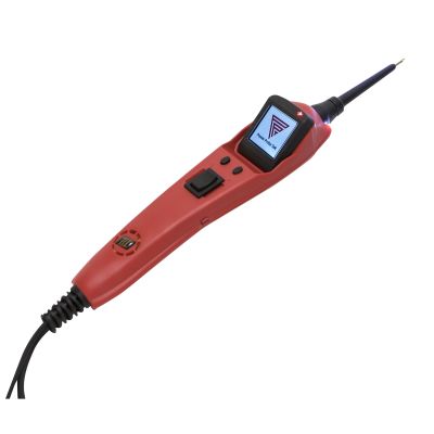 Power Probe TEK PP3EZ Power Probe, Red