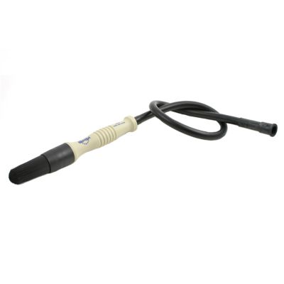 Professional Parts Cleaner Brush w/ 27 in. Fluid Flow Thru Tube
