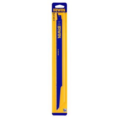 Reciprocating 12 in. 6 TPI 5--Pack