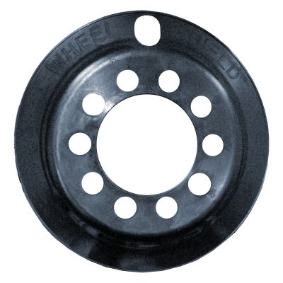 Wheel Shield