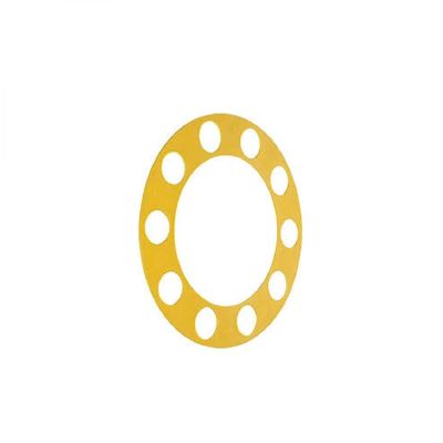NO-MAR RIM GUARD