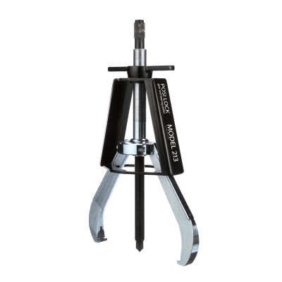 2 Jaw, 12", 25 Ton Puller w/P13/16