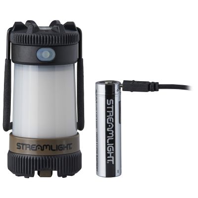 Siege X Lantern and Flashlight