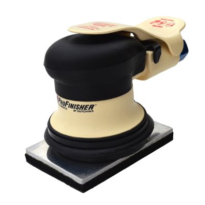 ProFinisher Orbital Sander 4" Hook