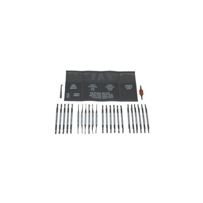 25 Piece Ford Lock Pick Set