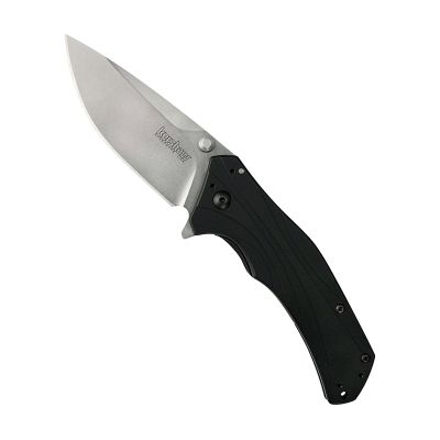 Kershaw Knockout Sub-Frame Lock Knife