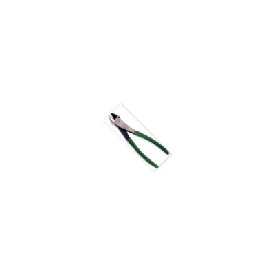 8" Heavy Duty Angled Diagonal Cutting Plier