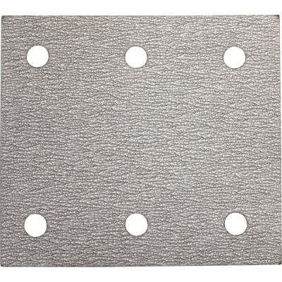 Makita Abrasive Paper #320, 5 pack