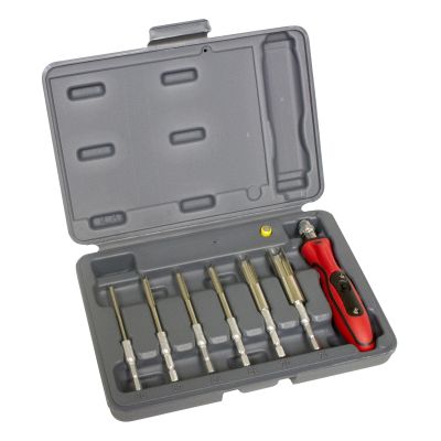 7pc LED Deutsch Terminal Kit