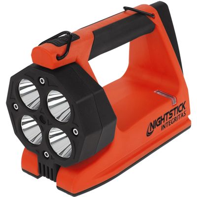 Bayco INTEGRITAS Intrinsically Safe Rechargeable Lantern