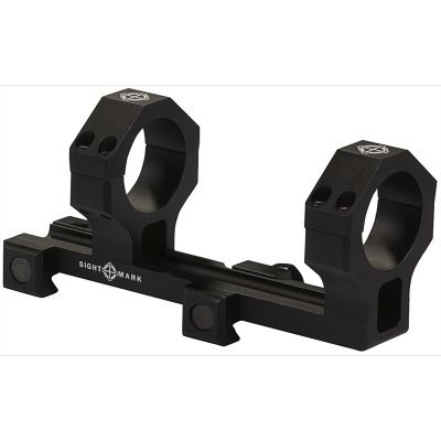Sightmark 30mm Fixed Cantilever Mount