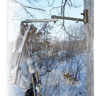 Lil Better Bow Hanger