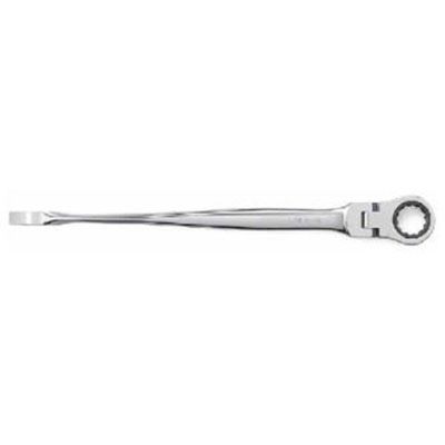 19mm Reversible XL X-Beam Combination Ratcheting Wrench