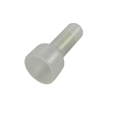 22-14 Nylon Closed-End Wire Connector 100 Pcs