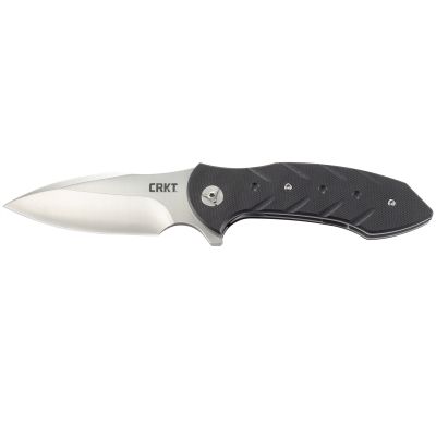 5370 Terrestrial Folding Knife with Locking